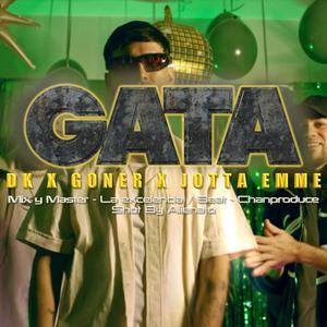 Gata (feat. dk & Jotta eme)