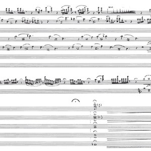 冥想曲—思绪（电声与大提琴版本）