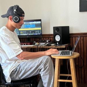 Negative returns (Rough Mix)