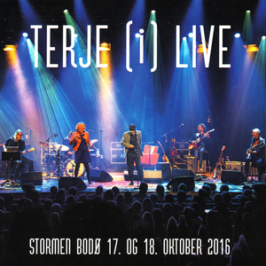 Kanskje ((Live 2016))