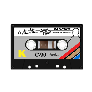 Dancing (Producer Mood #13)