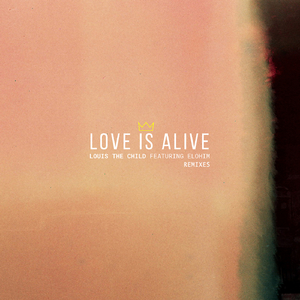 Love Is Alive (Chet Porter Remix)