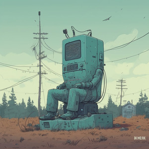 Abend (Wrong Direction)