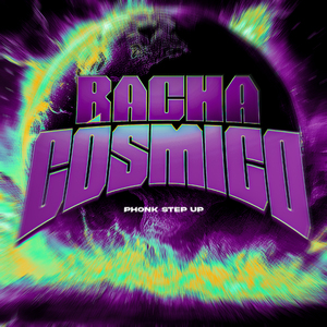 Racha Cósmico Phonk Step Up (Slowed)