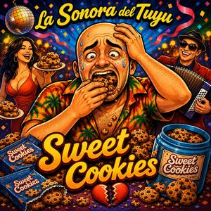 Sweet Cookies