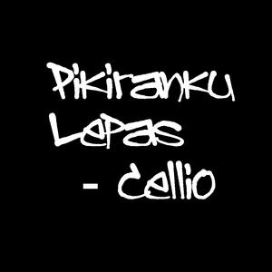 Pikiranku Lepas (Cellio Edit Extnd)