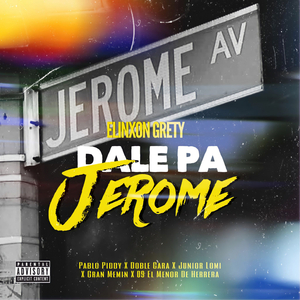 Pa Jerome