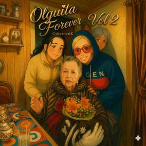 Feliz Cumpleaños Tía Olga (Live)