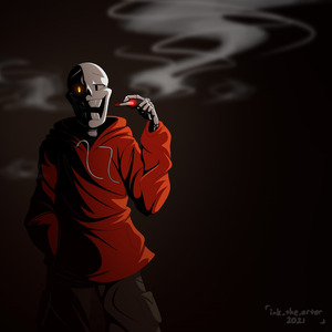 Striking the Demon Down