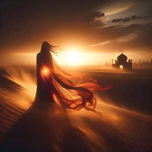 Tera Ishq (Midnight Session)