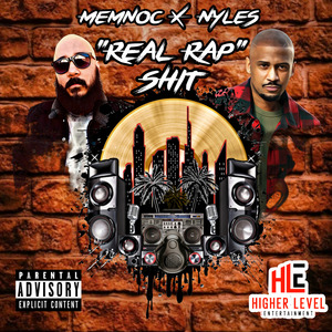Real Rap Shit
