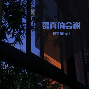 哥真的会谢<Prod.Gr33nart Beats>