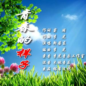 青春的样子 纯伴奏 李虎音乐