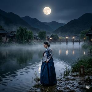 천년을 이어온 사랑