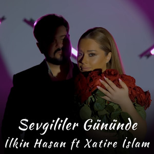 Sevgililər Günündə