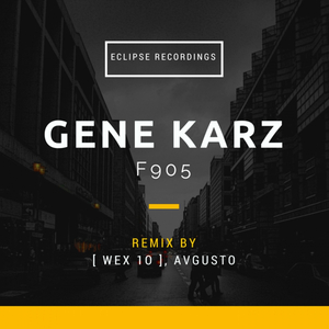 F905 ([ Wex 10 ] Remix)