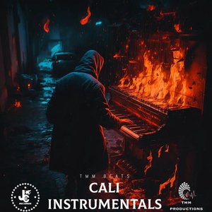 California Style Pizza