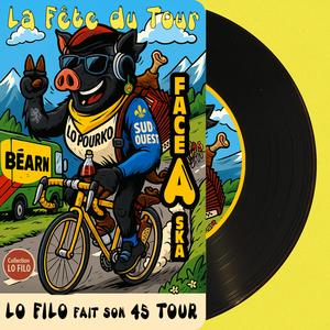 La Fête du Tour (Face A)