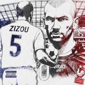 ZIZOU (feat. Alexandre Campos, YoLino, Paulo D, He´s Chapo, JayPeeVee & EDGEE)
