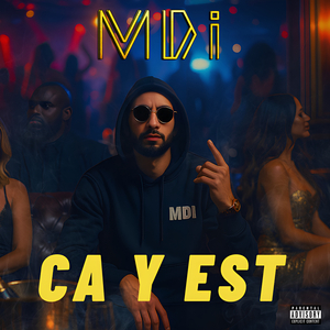Ca y est