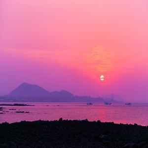 새벽에 바뀐 계절