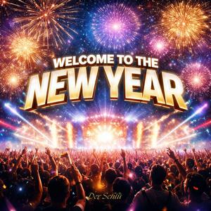 Welcome to the New Year