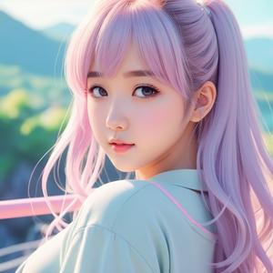 Whispers of Eternity 永遠の囁き(Eien no Sasayaki)