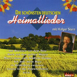 Horch was kommt von draussen rein