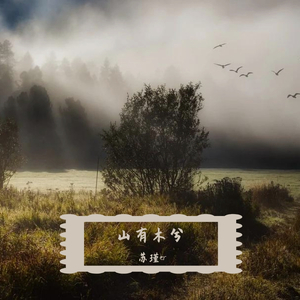 山有木兮