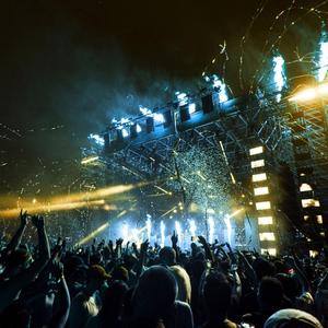 Who We Are (feat. Oceanside)