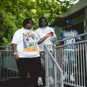 “派对时刻” 采样孟菲斯&揽佬&王齐铭 Type Beat