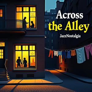 Accross the Alley