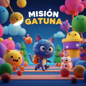 Misión Gatuna