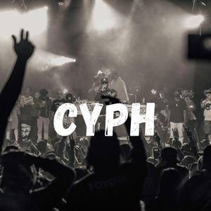 Cyph (Instrumental)