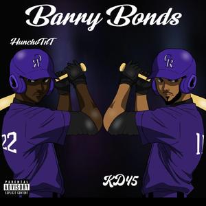 Barry Bonds (feat. Huncho TNT)