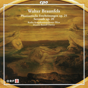 Serenade in E-Flat Major, Op. 20: II. Lebhaft, ausgelassen