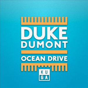 Ocean Drive (Kuga Remix)