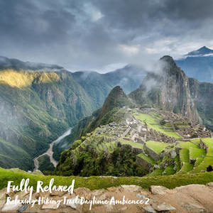 Relaxing Hiking Trail Daytime Ambience, Pt. 13