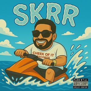 Skrr