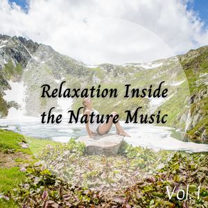 Gentle Stream Sounds