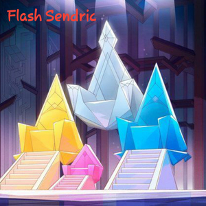 Infinity (Original Mix)