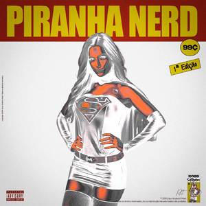 Piranha Nerd