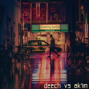 Rumbling Synths (Long club version)