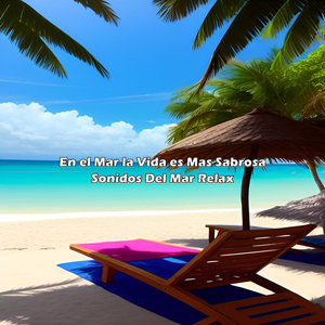 Pasándola Bien en el Mar