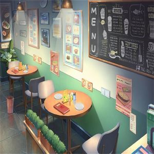 蓝心羽-阿拉斯加海湾