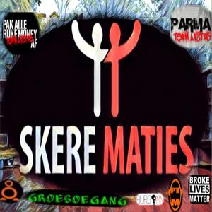 DROMEN WAAR (feat. DEF RHYMZ)