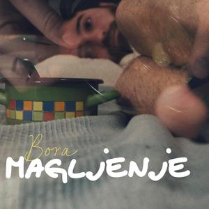 Magljenje