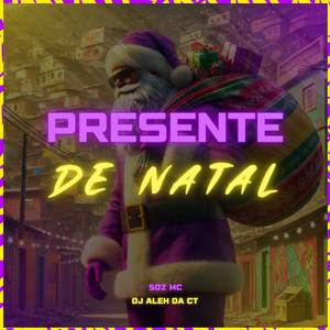 Presente De Natal
