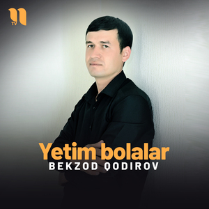 Yetim bolalar
