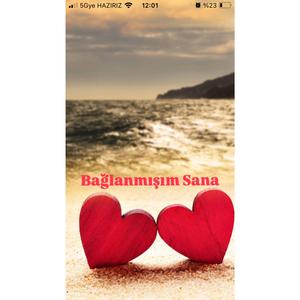 Bağlanmışım Sana (Anatolian Psychedelic Rock)